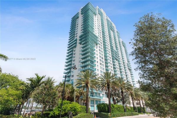 The Floridian, 650 West Ave #1509, Miami Beach, Florida 33139, image 1