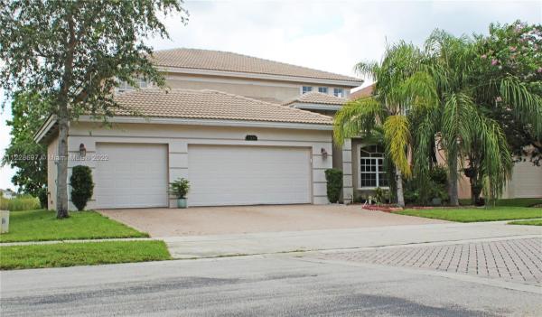 The Reserve At Huntington, 5308 SW 148th Ave, Miramar, Florida 33027, image 1