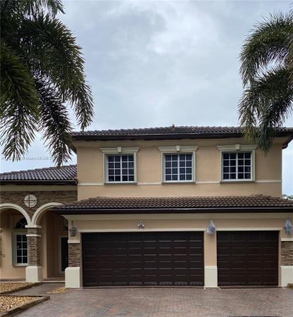 Estates At Mendicino, 991 NE 36th Ave, Homestead, Florida 33033, image 1
