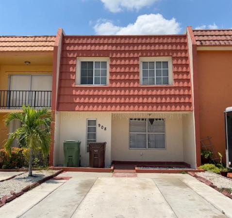 Heidi Estates, 908 W 79th Pl #908, Hialeah, Florida 33014, image 1