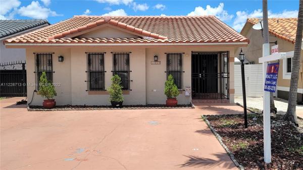 Gardens Of El Jardin, 10315 NW 128th Ter, Hialeah Gardens, Florida 33018, image 1