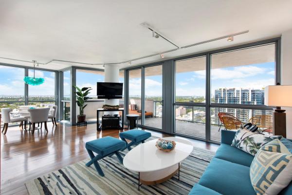 The Setai, 101 20th St #2201, Miami Beach, Florida 33139, image 1
