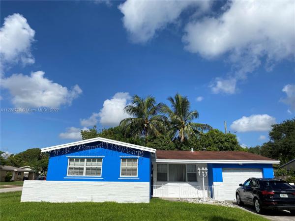 Boulevard Heights, 500 N 71st Ave, Hollywood, Florida 33024, image 2