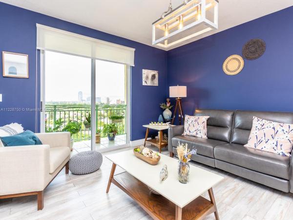 Coral Plaza Of Miami, 3500 Coral Way #1005, Miami, Florida 33145, image 1
