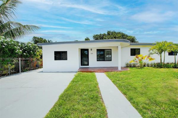 Moffatville, 2171 NW 132nd St, Westview, Florida 33167, image 1