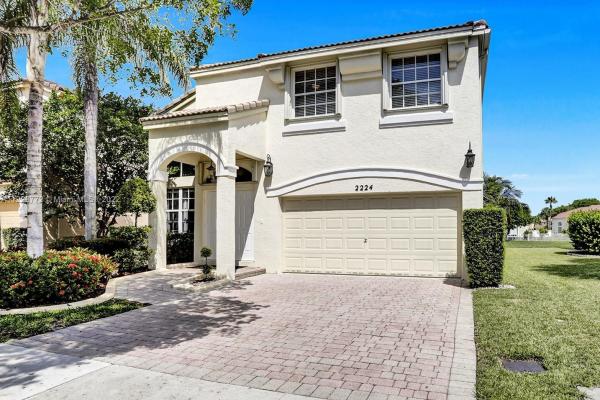 Cedar Way, 2224 NW 157th Ave, Pembroke Pines, Florida 33028, image 1