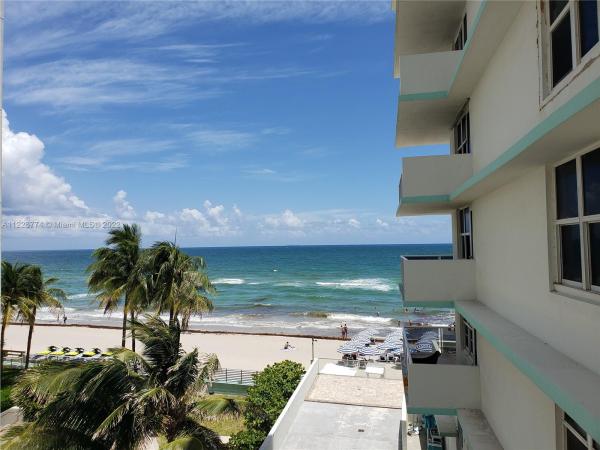 3725 S Ocean Dr #403, Hallandale Beach, Florida 33019, image 2