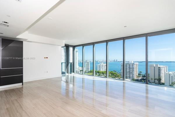 Echo Brickell, 1451 Brickell Ave #1601, Miami, Florida 33131, image 1