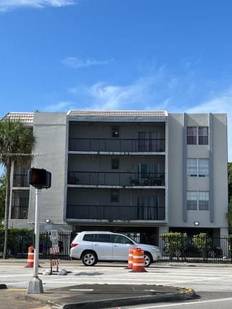 Dixie Terrace, 13455 NE 10th Ave #202, North Miami, Florida 33161, image 1