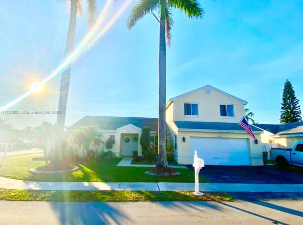 Country Creek Estates, 4041 SW 72nd Way, Davie, Florida 33314, image 1