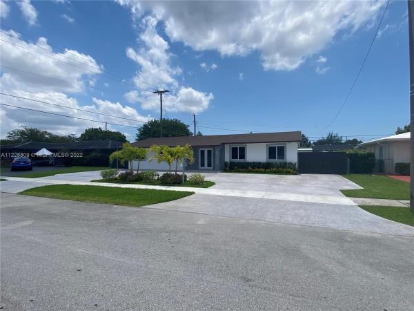 Miller Heights, 4425 SW 89th Pl, Olympia Heights, Florida 33165, image 2