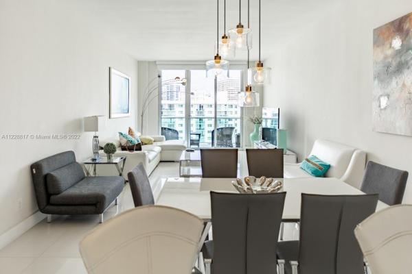 Ocean Reserve, 19370 Collins Ave #ph14, Sunny Isles Beach, Florida 33160, image 1