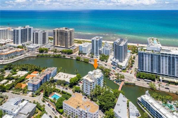 Helen Mar, 2421 Lake Pancoast Dr #6CEG, Miami Beach, Florida 33140, image 1