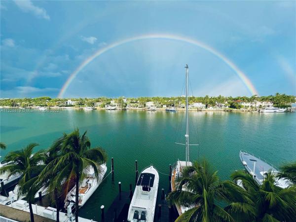 Regatta At Indian Creek, 6580 Indian Creek Dr #409, Miami Beach, Florida 33141, image 1