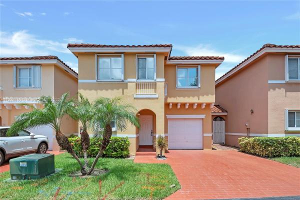 Mahogany Isle Homes, 14930 SW 104th St #28, The Hammocks, Florida 33196, image 1