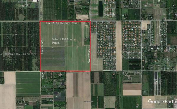 Savannah Ranch Estates, 320XX SW 212th St, Redland, Florida 33030, image 1
