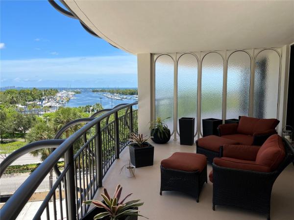 Grove Towers, 2843 S Bayshore Dr #6E, Miami, Florida 33133, image 1