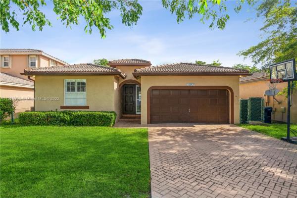 Signature Gardens, 12043 SW 125th St, Three Lakes, Florida 33186, image 1