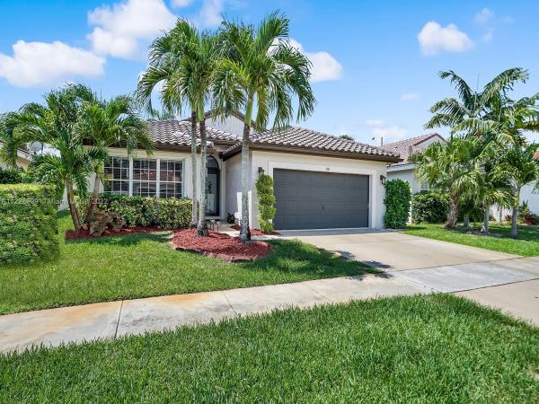 Coconut Sound At Silver Lakes, 330 SW 181st Way, Pembroke Pines, Florida 33029, image 1
