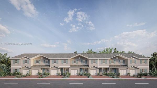 Hamilton Place, 1725 SE 9th Ter, Homestead, Florida 33034, image 1
