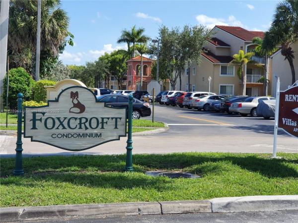 Foxcroft, 3490 Foxcroft Rd #B305, Miramar, Florida 33025, image 2