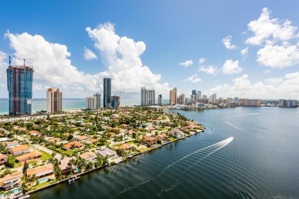 Mystic Pointe Tower 100, 19195 Mystic Pointe Dr #2901, Aventura, Florida 33180, image 2