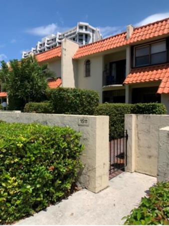 Harbour Club Villas, 1511 NE 105th St #1-6, Miami Shores, Florida 33138, image 1
