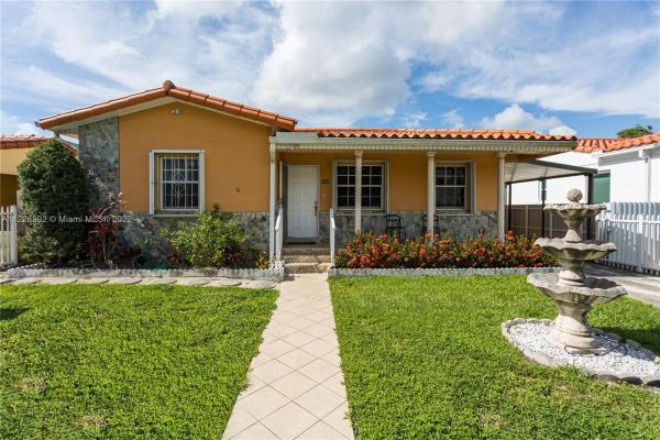 New Silver Crest, 2542 SW 14th St, Miami, Florida 33145, image 1