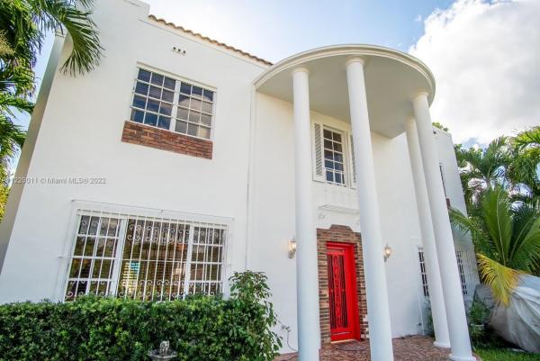 Bryan Park, 2356 SW 12th St, Miami, Florida 33135, image 1
