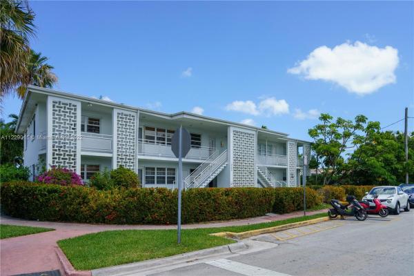 Cobalt, 2195 Bay Dr #2, Miami Beach, Florida 33141, image 1