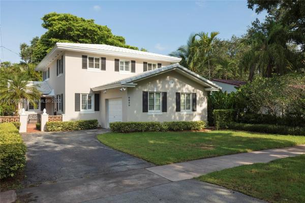 Riviera, 6930 Mindello St, Coral Gables, Florida 33146, image 2