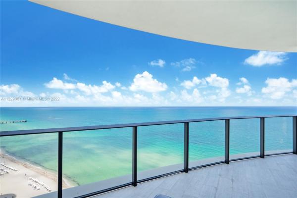 The Ritz-Carlton Residences, 15701 Collins Ave #2101, Sunny Isles Beach, Florida 33160, image 2