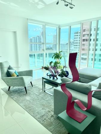 The Plaza On Brickell East, 950 Brickell Bay Dr #1210, Miami, Florida 33131, image 1