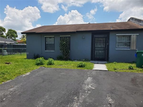 Leslie Estates, 2850 NW 196th St, Miami Gardens, Florida 33056, image 2