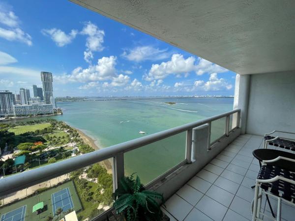 The Grand, 1717 N Bayshore Dr #A-3035, Miami, Florida 33132, image 2