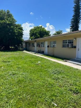 Fulford Heights, North Miami Beach, Florida 33162, image 1