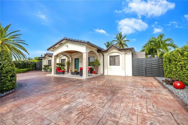 Miller Heights, 4940 SW 89th Pl, Olympia Heights, Florida 33165, image 2