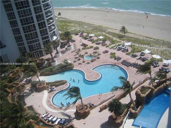 Trump International Beach Resort, 18001 Collins Ave #2007, Sunny Isles Beach, Florida 33160, image 2