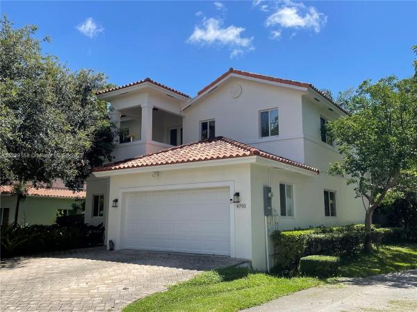 Davis Gardens, 6701 Poinciana Ct, South Miami, Florida 33143, image 1
