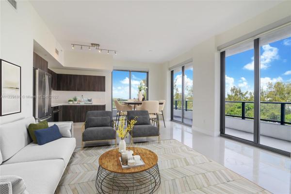 Aventura Parksquare Residences, 2960 NE 207th St #501, Aventura, Florida 33180, image 2