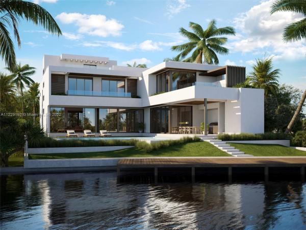 New Belle Meade, 7325 Belle Meade Blvd, Miami, Florida 33138, image 2