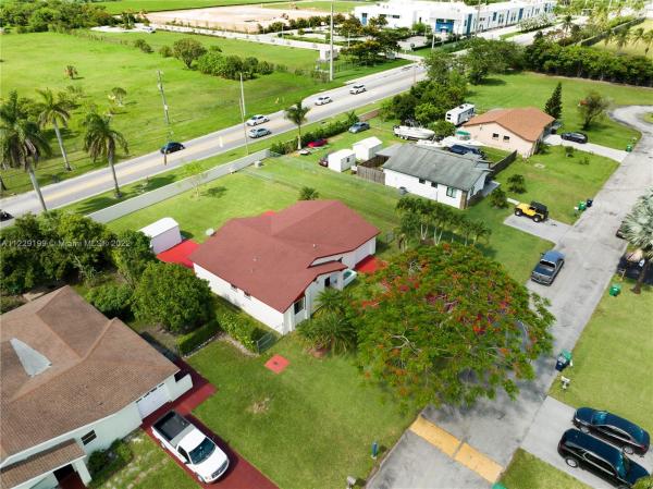 Sabal Pointe, 12581 SW 248th Ter, Princeton, Florida 33032, image 1