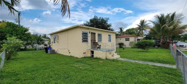 Monticello Park, 1053 NE 160th Ter, North Miami Beach, Florida 33162, image 1