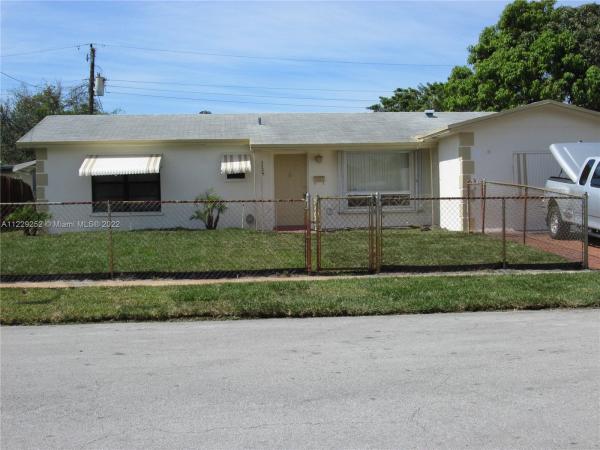 Flair, 1125 NW 44th Ter, Lauderhill, Florida 33313, image 2
