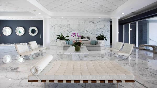 Crystal House, 5055 Collins Ave #PH 14F, Miami Beach, Florida 33140, image 1