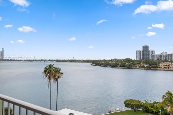 Island Pointe, 10350 W Bay Harbor Dr #7F, Bay Harbor Islands, Florida 33154, image 1