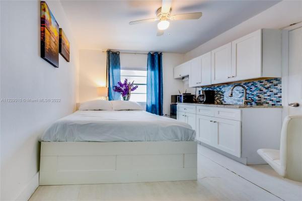 Ocean Walk On South Beach, 335 Ocean Dr #218, Miami Beach, Florida 33139, image 1