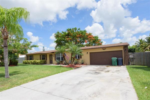 16361 SW 293rd St, Unincorporated Dade County, Florida 33033, image 2