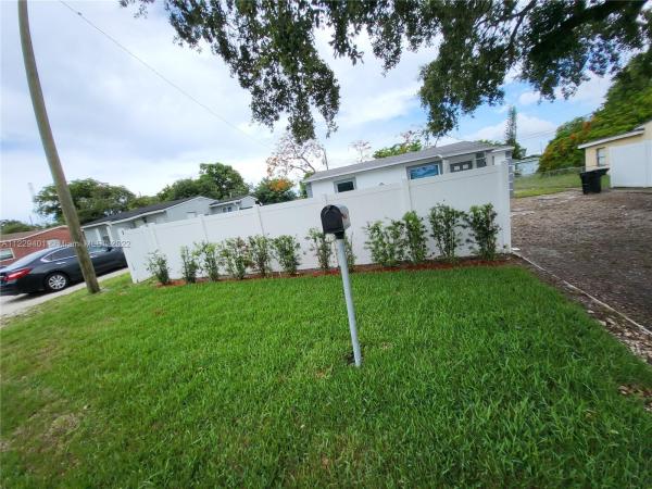 Dillard Park, 2340 NW 15th St, Fort Lauderdale, Florida 33311, image 1