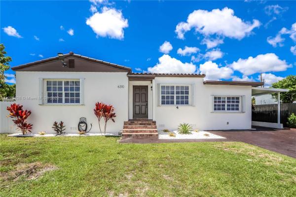 Gables View, 6310 SW 21st St, Coral Terrace, Florida 33155, image 1